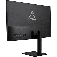 Монитор Delta Computers Сова OM270I черный (ОМ270I.FHD.AS.01.P2)