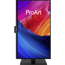 Монитор ASUS ProArt PA27UCGE черный (90LM04NC-B01K71)