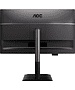 Монитор AOC Q27P4CV Black