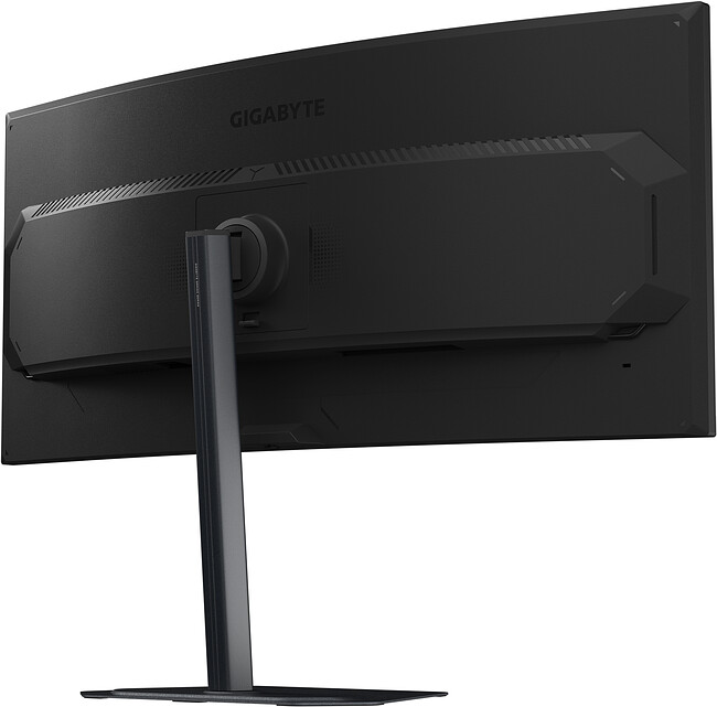 Монитор GigaByte G34WQC2