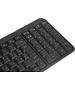 Набор периферии Logitech MK250 (920-013853)
