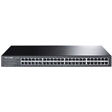 Коммутатор TP-Link TL-SF1048