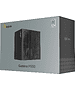 Блок питания Ocypus Gamma P550 BK 550W (Gamma-P550-W1HDBK024X-EU)