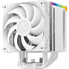 Кулер для процессора DeepCool AK500 DIGITAL PRO WH (R-AK500-WHAPMN-G)