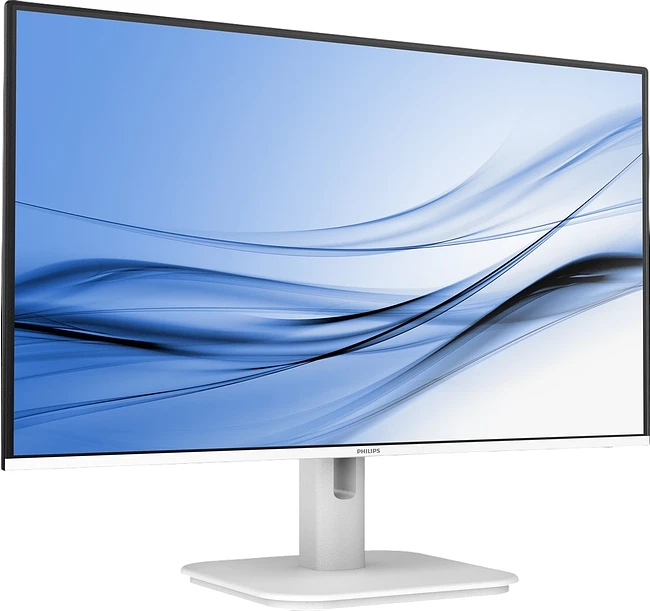 Монитор Philips 27E1N1200AW/01 белый