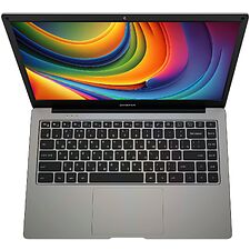 Ноутбук Digma EVE C4800 Dark Grey (DN14CN-8CXW01)
