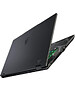 Ноутбук MSI MS-17UL Cyborg A17 AI B2HWFKG-036XBY Translucent Black (9S7-17UL32-036)