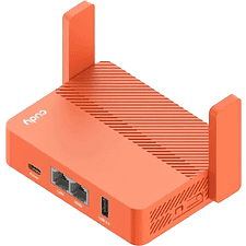 Маршрутизатор Cudy TR1200