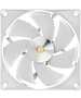 Комплект вентиляторов для корпуса Ocypus Delta F12 WH 3 IN1 (Delta-F12-WH3NM00X-GL)