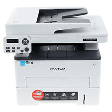 МФУ Pantum M7100DW