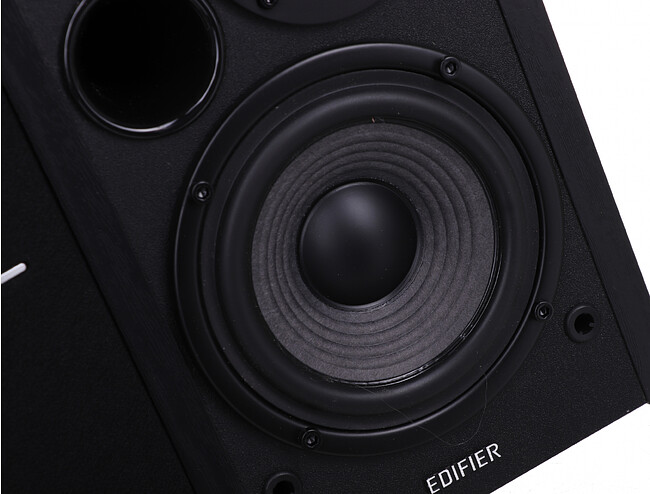 Акустика Edifier R1280DBs Black