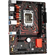 Материнская плата Maxsun MS-Milestone B760M D5L V2