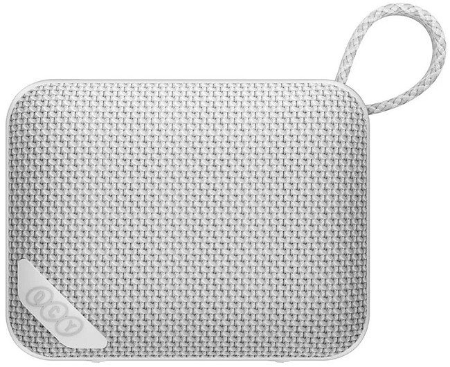 Портативная колонка QCY SP2 Speaker Gray (BH25SP2A)