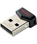 USB Flash-накопитель Netac NT03UM2N-064G-20BK