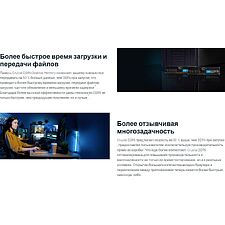 Оперативная память Crucial 16GB DDR5-4800 UDIMM CL40 (CT16G48C40U5)