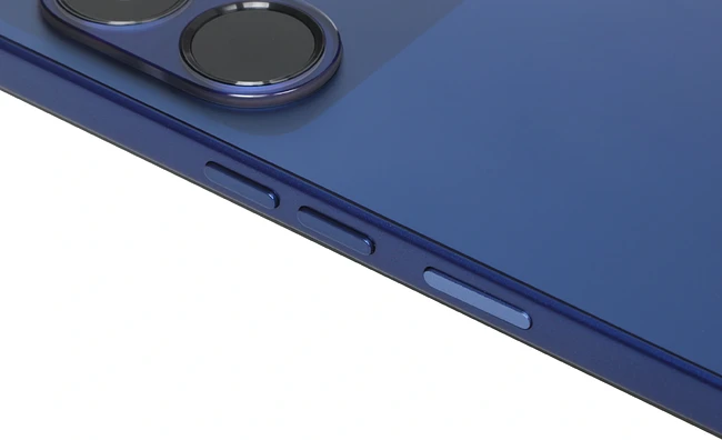 Смартфон Tecno Spark Go 3 4/64Gb Galaxy Blue (KN3)