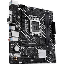 Материнская плата ASUS Prime H610M-D (90MB1G80-M0EAY0)