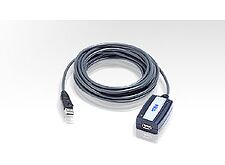 USB-хаб Aten UE250-AT