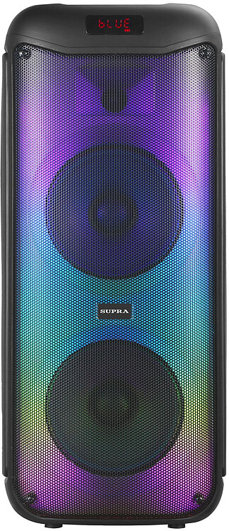 Колонка для вечеринок Supra SMB-790
