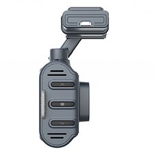 Видеорегистратор-радар детектор Silverstone F1 Hybrid Uno Sport GPS серый