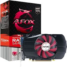 Видеокарта Afox Radeon R7 350 2GB GDDR5 (AFR7350-2048D5H4-V5)