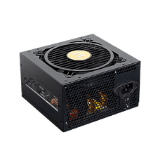 Блок питания Zalman TeraMax II 1000W Black (ZM1000-TMX2 View)