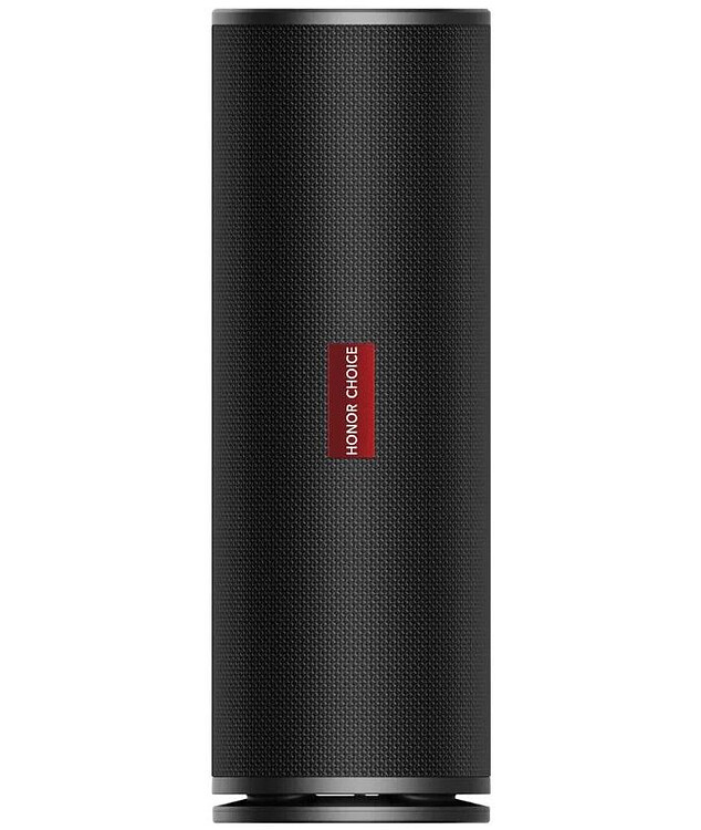 Портативная колонка Honor Choice Speaker Pro VNC-ME00 Black (5504AAVR)