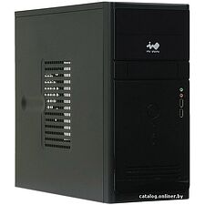 Корпус In Win ENR021BL без БП (6143098)
