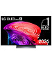 Телевизор LG OLED55C6RLA