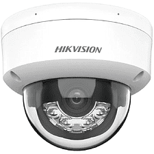 Камера видеонаблюдения Hikvision DS-2CD1143G2-LIU 2.8 MM белый