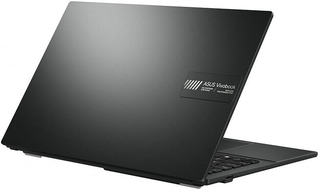 Ноутбук ASUS Vivobook Go 15 E1504FA-BQ5768W Mixed Black (90NB0ZR2-M07ZX0)
