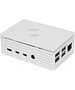 Корпус ACD RA595 White