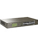 Коммутатор IP-Com G1116P-16-150W