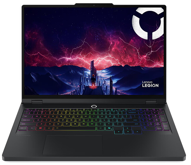 Ноутбук Lenovo Legion Pro 5 16ADR10 (83LT0031LK)