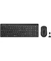 Набор периферии A4Tech Fstyler FG2300 Air2 черный