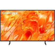 Телевизор Samsung QE43QN70HAUXPY черный титан
