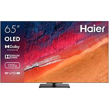 Телевизор Haier S9 Pro 65