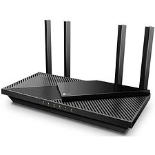 Беспроводной маршрутизатор TP-Link Archer AX55