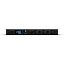 Источник бесперебойного питания CyberPower PR1000ELCDRT1U