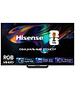 Телевизор Hisense 55UR8S