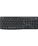 Набор периферии Logitech MK370 черный (920-012082)