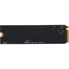 SSD диск Digma Mega M2 512Gb (DGSM3512GM23T)