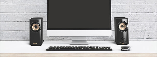 Акустика Creative GigaWorks T60