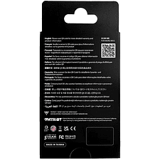 SSD диск Patriot PV593 1TB (PV593P1TBM28H)