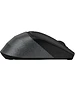 Мышь A4Tech Fstyler FG45CS Air 2 Stone Grey
