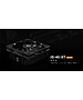 Кулер для процессора ID-Cooling IS-40-XT Black