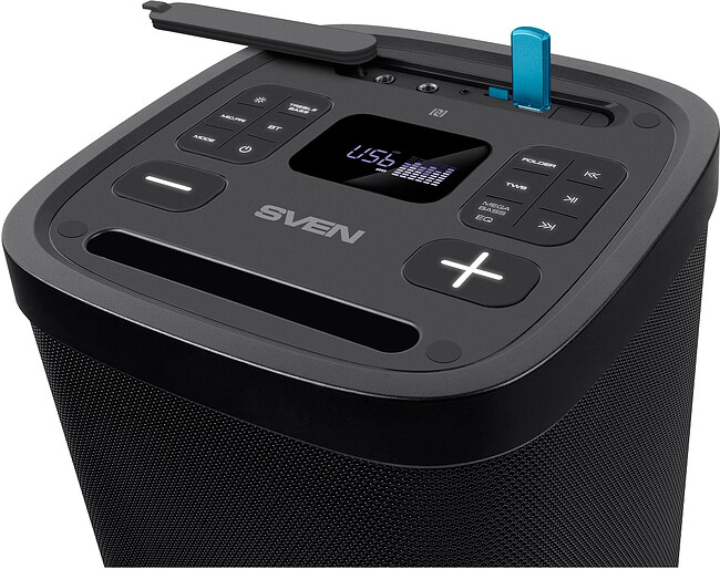 Колонка для вечеринок Sven PS-950 (SV-022396)