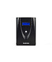 Источник бесперебойного питания Бастион RAPAN-UPS 3000 Black