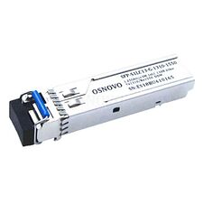 SFP-модуль Osnovo SFP-S1LC13-G-1310-1550