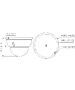 Камера видеонаблюдения Dahua DH-IPC-HDBW2841EP-S-0280B